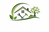 Logo von Haus & Gartenservice Brandt
