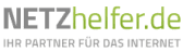 Logo von NETZhelfer GmbH