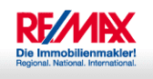 Logo von RE/MAX HI-MAX GmbH