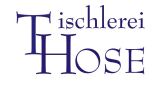 Logo von Tischlerei Hose