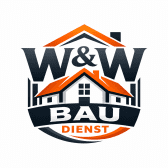 Logo von W&W Bau Dienst.de