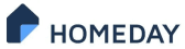 Logo von Homeday GmbH - Oldenburg