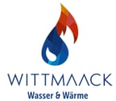 Logo von N.Wittmack Wässer und Wärme