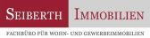 Logo von Seiberth Immobilien