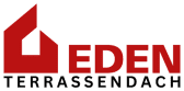 Logo von EdenTerrassendach