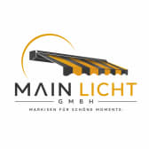Logo von Mainlicht GmbH