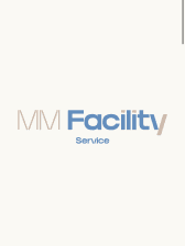 Logo von MM Facility Service