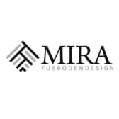 Logo von Mira Fußbodendesign