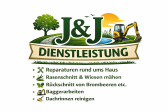 Logo von J&J Dienstleistung