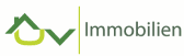 Logo von UV Immobilien GmbH