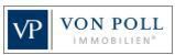 Logo von Von Poll Immobilien Hamburg