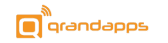 Logo von Internetagentur qrandapps