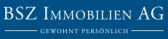 Logo von BSZ Immobilien AG