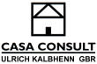 Logo von Casa-Consult Ulrich Kalbhenn GbR