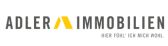 Logo von Adler Immobilien Taunus GmbH