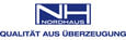 Logo von NORDHAUS Fertigbau GmbH