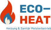 Logo von Eco-Heat UG (haftungsbeschränkt)