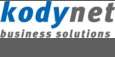 Logo von kodynet business solutions