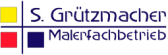 Logo von Malerfachbetrieb Grützmacher GmbH