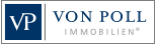 Logo von Von Poll Immobilien Hildesheim