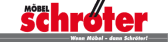 Logo von Möbel Schröter GmbH & Co. KG