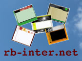 Logo von rb-inter.net
