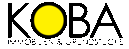 Logo von KOBA PLAN & ING Dortmund GmbH