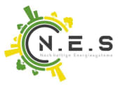 Logo von N.E.S GmbH