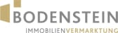 Logo von BODENSTEIN IMMOBILIEN VERMARKTUNG GMBH
