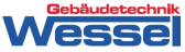 Logo von Gebäudetechnik Wessel GmbH