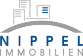 Logo von Immobilien Dipl.-Ing. Nippel GmbH