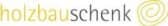 Logo von Holzbau Schenk GmbH