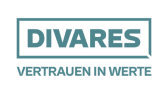 Logo von DIVARES GmbH & Co. KG