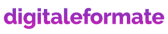 Logo von digitaleformate