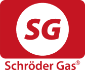 Logo von Schröder Gas GmbH & Co. KG
