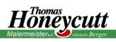 Logo von Thomas Honeycutt Malermeister