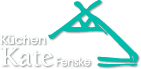 Logo von Küchen Kate