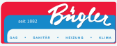 Logo von Bügler Haustechnik GmbH & Co. KG