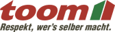 Logo von toom Baumarkt - Wiesloch