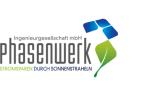 Logo von PHASENWERK Ingenieurgesellschaft mbH