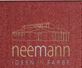Logo von Neemann Ideen + Farbe GmbH