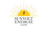 Logo von Sunvoltenergie GmbH