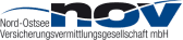 Logo von NOV Nord-Ostsee Versicherungsvermittlung GmbH