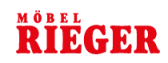 Logo von Möbel Rieger GmbH & Co. KG - Reutlingen
