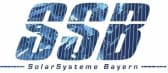 Logo von Solarsysteme Bayern GmbH