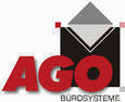 Logo von AGO Bürosysteme