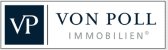 Logo von Von Poll Immobilien Freiburg