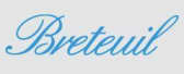 Logo von Breteuil estate