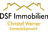 Logo von DSF Immobilien