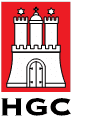 Logo von HGC Bausanierung GmbH